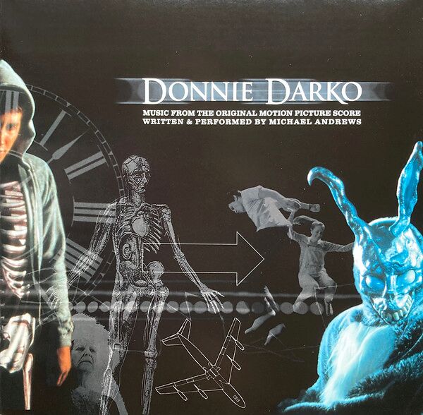 Donnie Darko (Music From The Original Motion Picture Score)