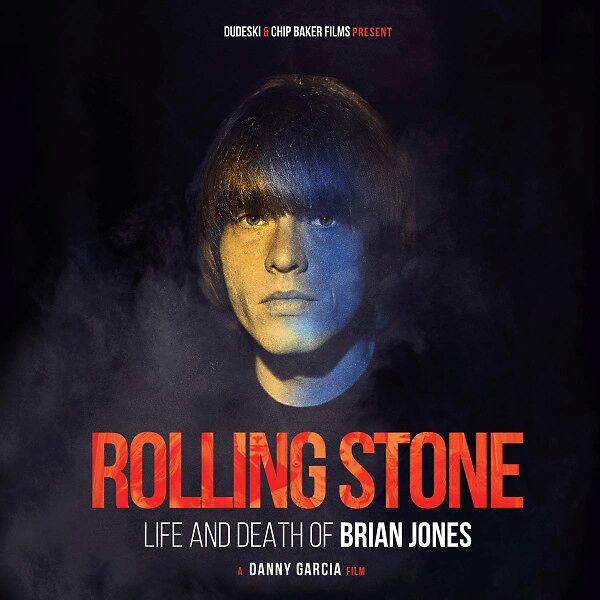 Rolling Stone Life And Death Of Brian Jones