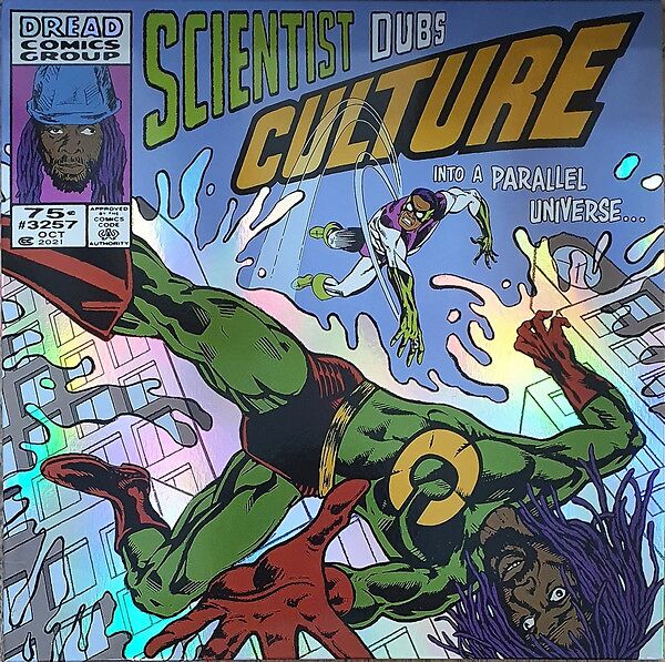 Scientist Dubs Culture Into A Parallel Universe