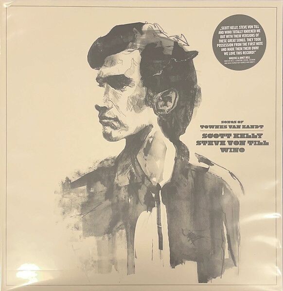 Songs Of Townes Van Zandt