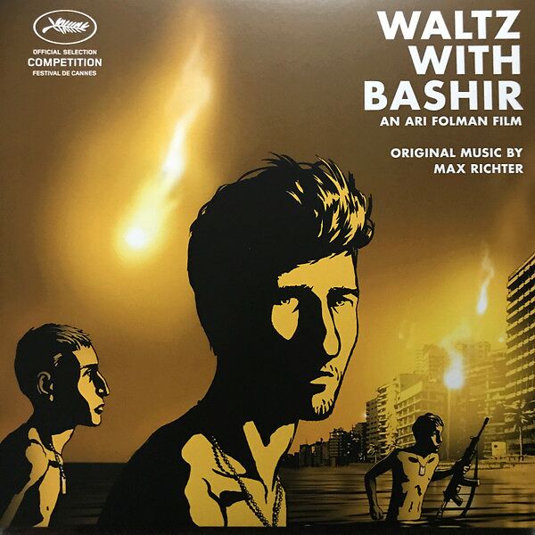 Waltz With Bashir