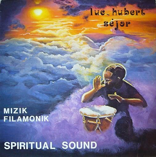 Mizik Filamonik - Spiritual Sound