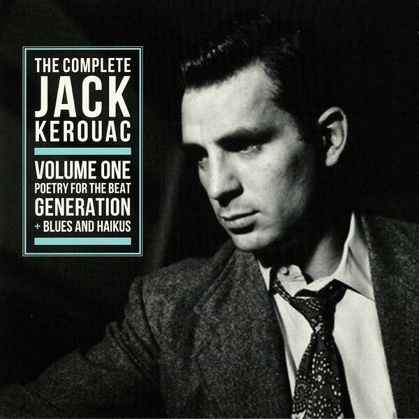 The Complete Jack Kerouac Vol 1