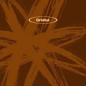 Orbital (The Brown Album)
