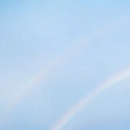 Never Enough - Black Vinyl