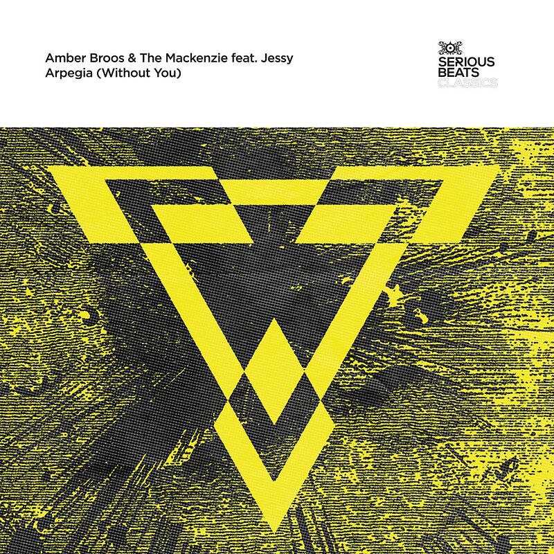 Arpegia (Without You)