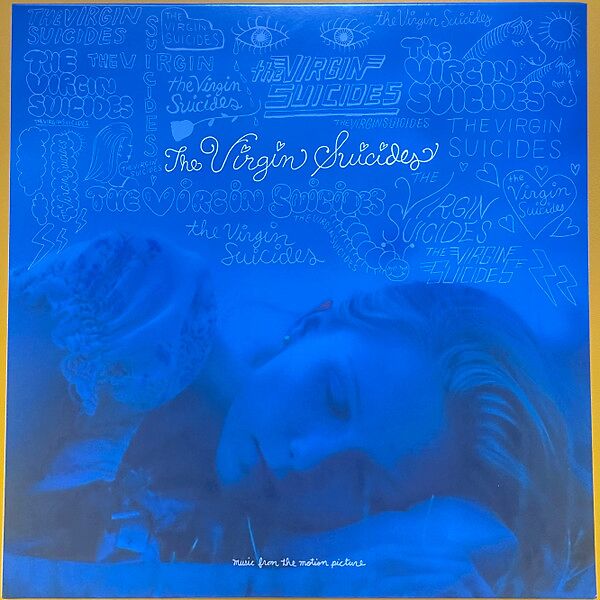 The Virgin Suicides