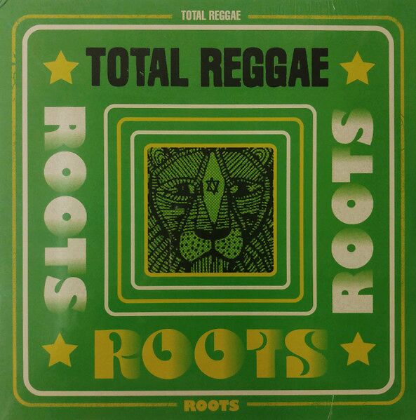 Total Reggae (Roots)