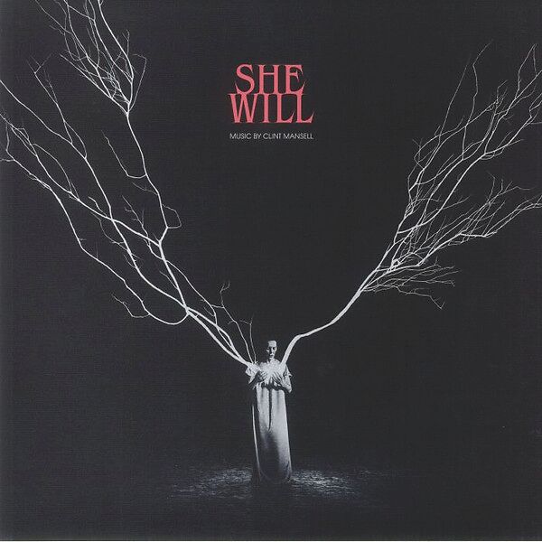 She Will (Original Soundtrack)