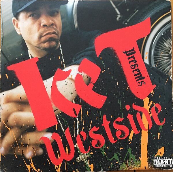 Ice-T Presents Westside