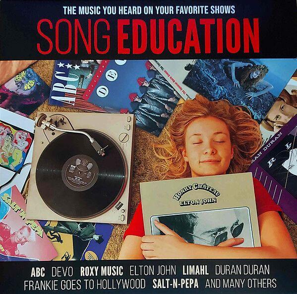 Song Education