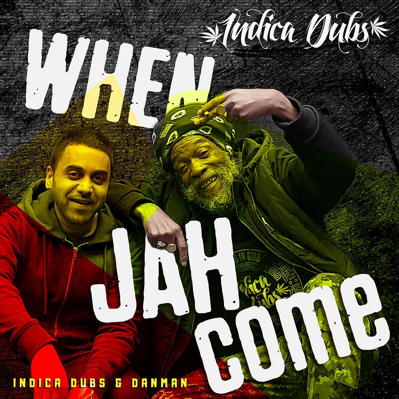 When Jah Come
