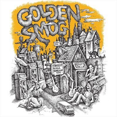 On Golden Smog