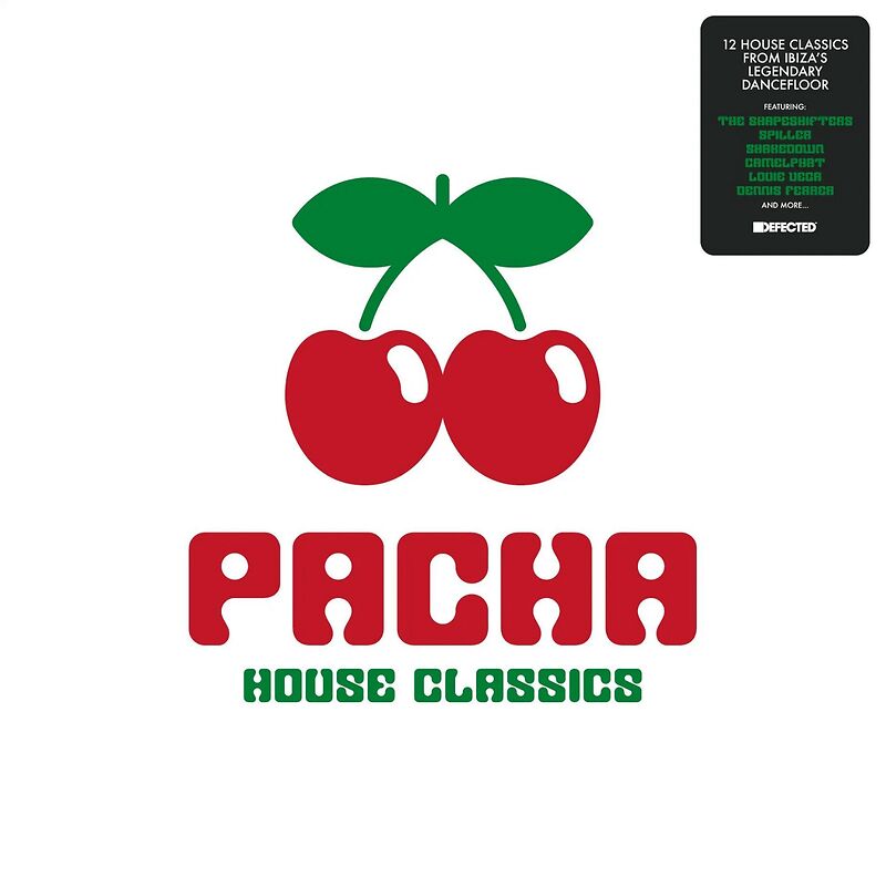 Pacha House Classics 