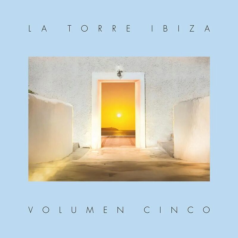 La Torre Ibiza - Volumen Cinco