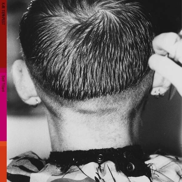 Self Titled - Coloured Vinyl