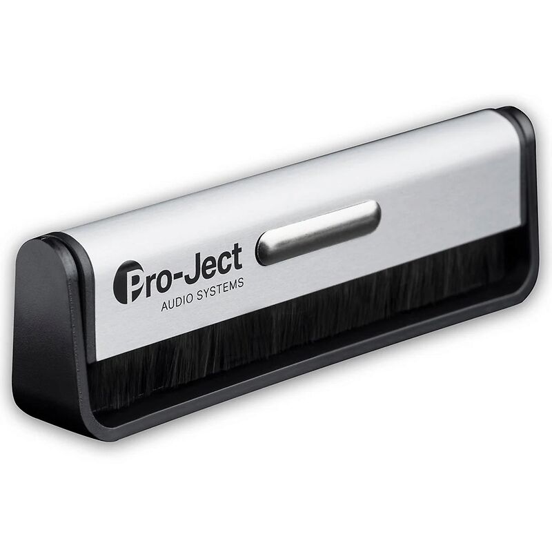 Pro-Ject Carbon Fibre Anti Static Record Brush