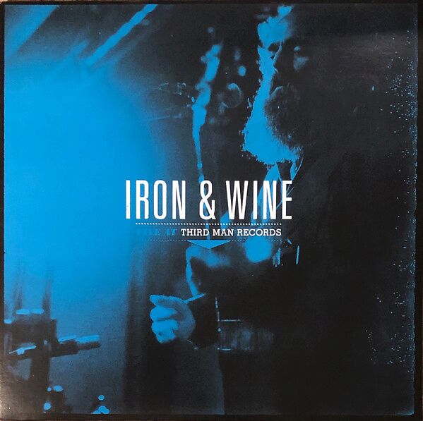 Live At Third Man Records