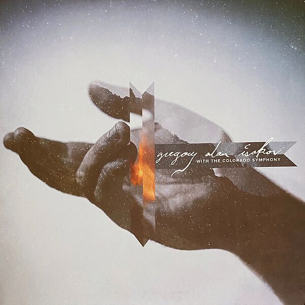 Gregory Alan Isakov With The Colorado Symphony