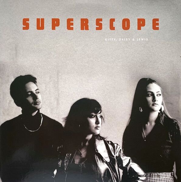 Superscope