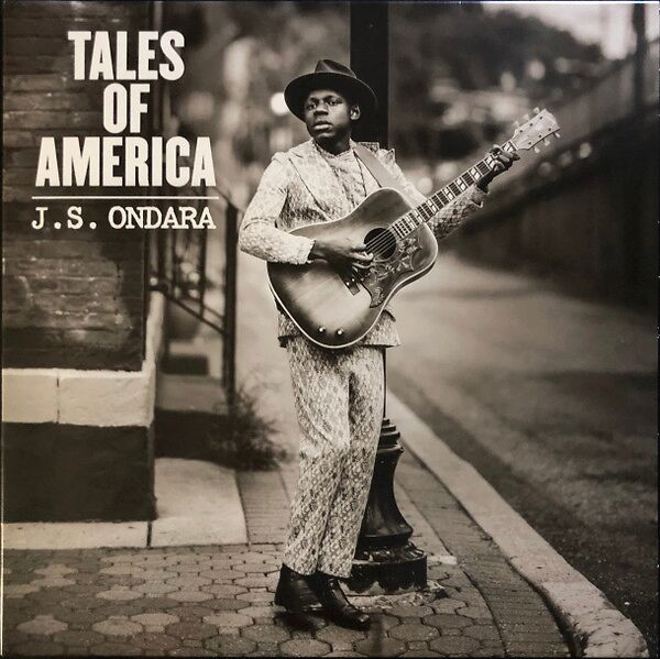 Tales Of America
