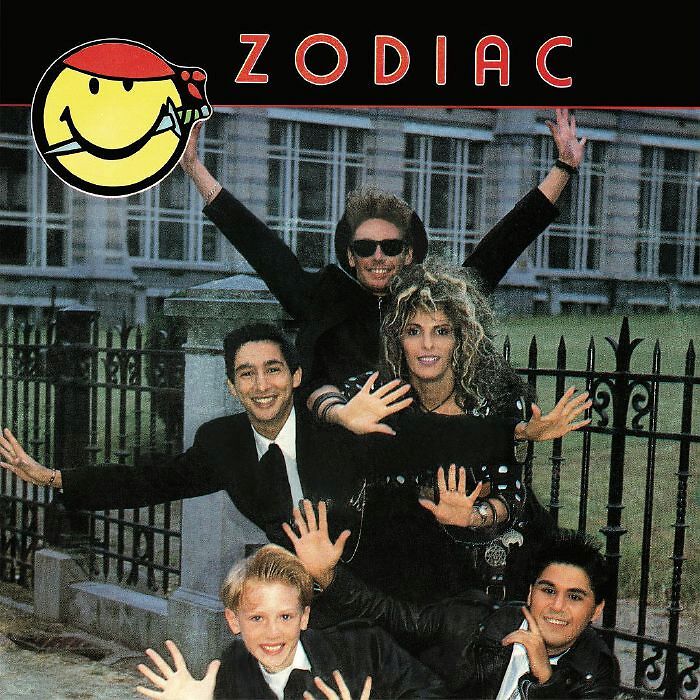 Move & Dance To The New Beat