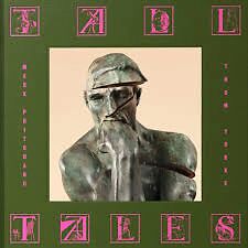 Tall Tales - Limited First Edition Black Vinyl