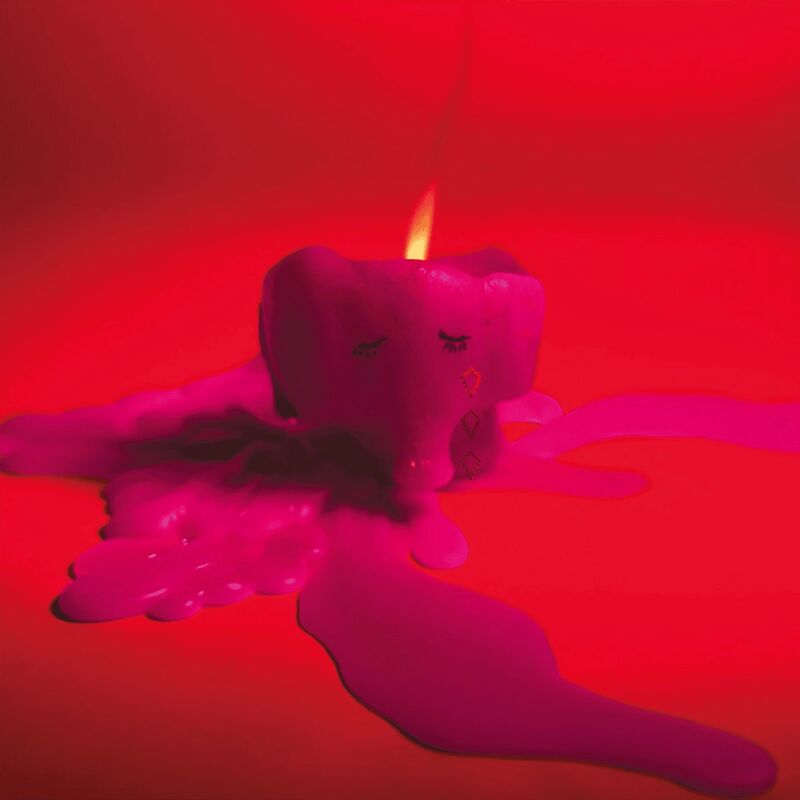 Pink Elephant - Indie Only Vinyl