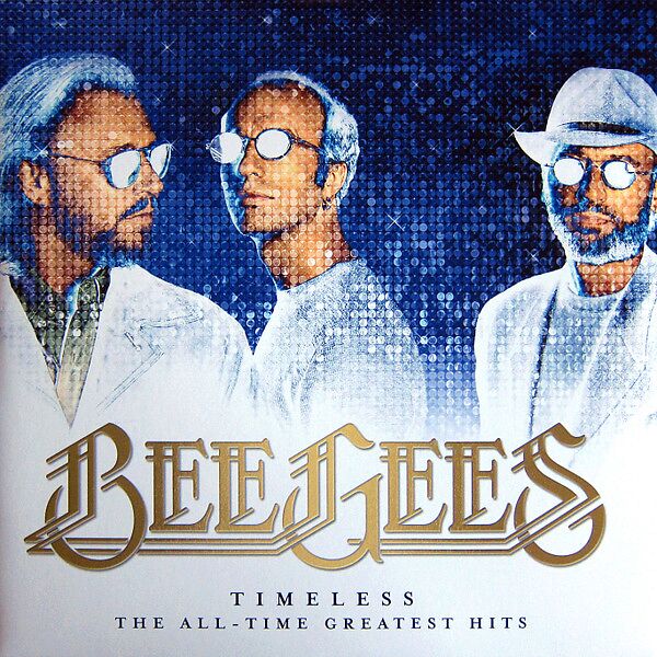 Timeless (The All-Time Greatest Hits)