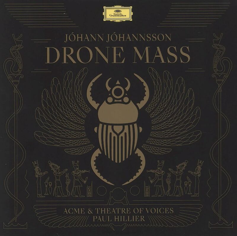 Drone Mass