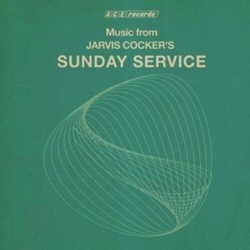 Music From Jarvis Cocker's Sunday Service