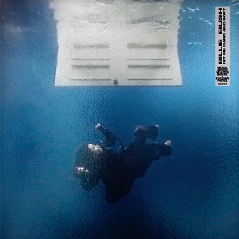 Hit Me Hard And Soft - 1st Anniversary Edition