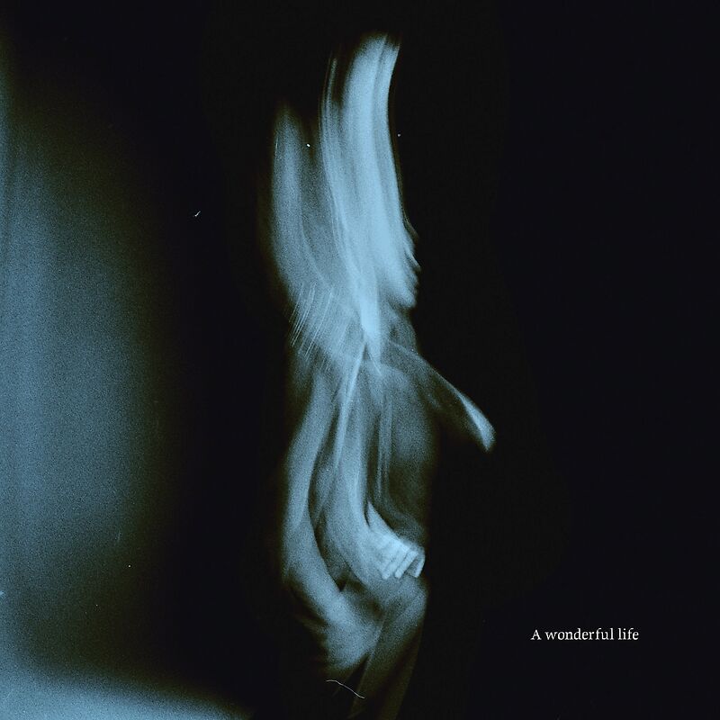 A Wonderful Life - Limited Edition Transparent Vinyl