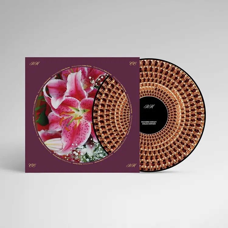 Coles Corner - Zoetrope Picture Disc