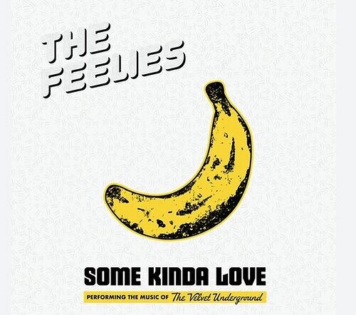 Some Kinda Love (Performing The Music Of The Velvet Underground)