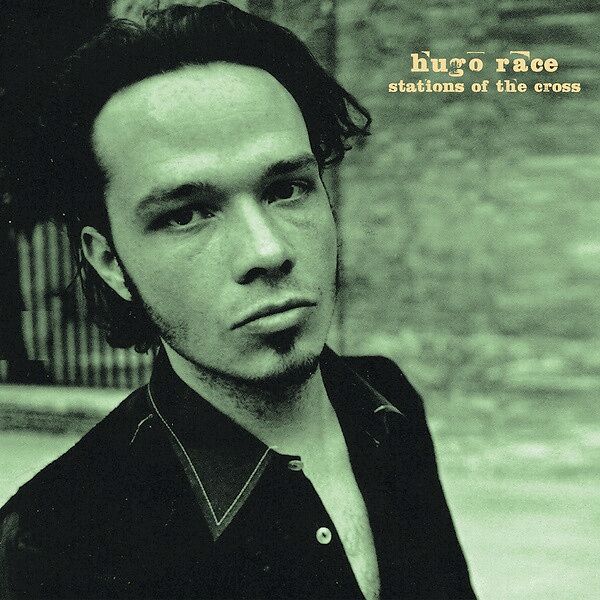 Stations Of The Cross