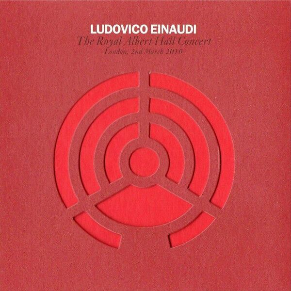 The Royal Albert Hall Concert