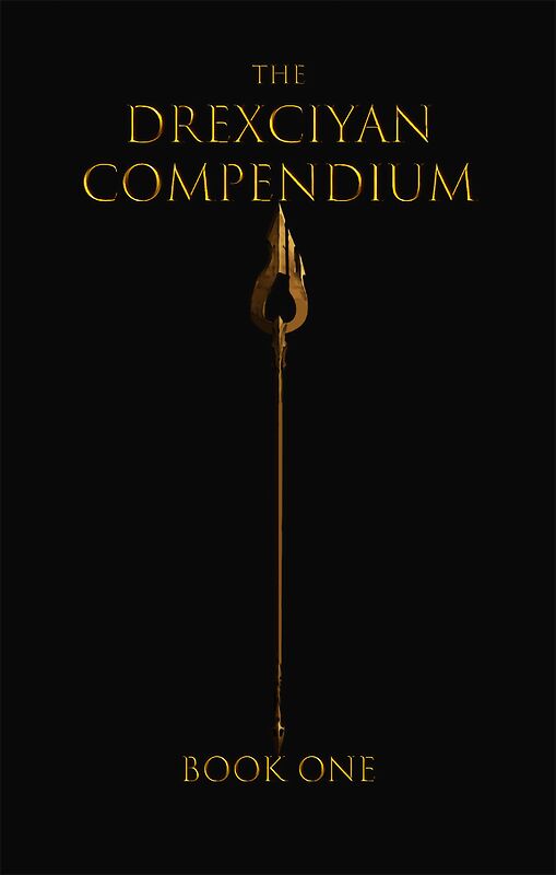 The Drexciyan Compendium, Book One
