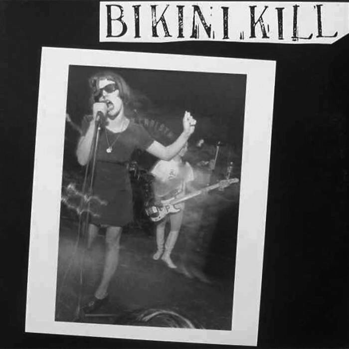 Bikini Kill