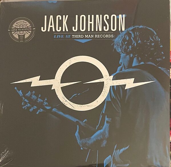 Live At Third Man Records