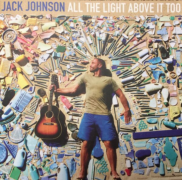 All The Light Above It Too