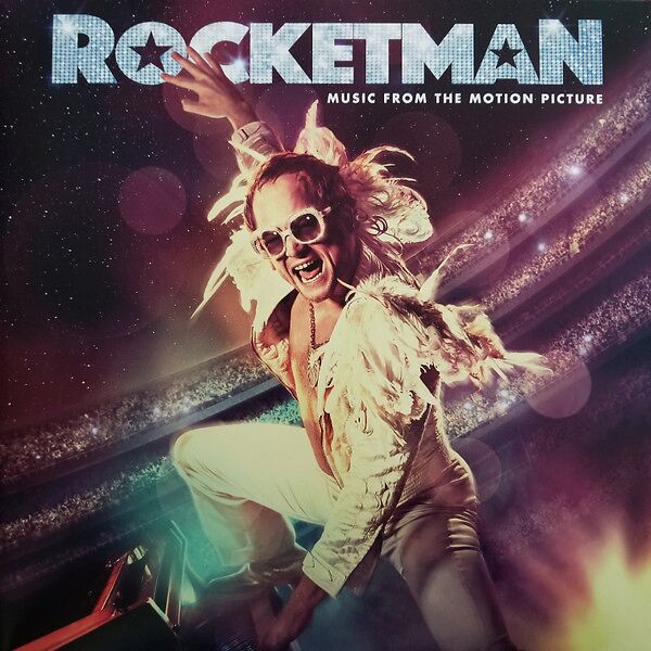 Rocketman (Music From The Motion Picture)
