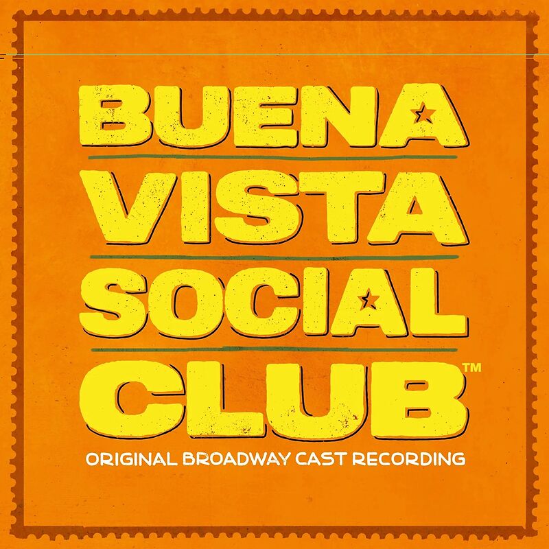 Buena Vista Social Club