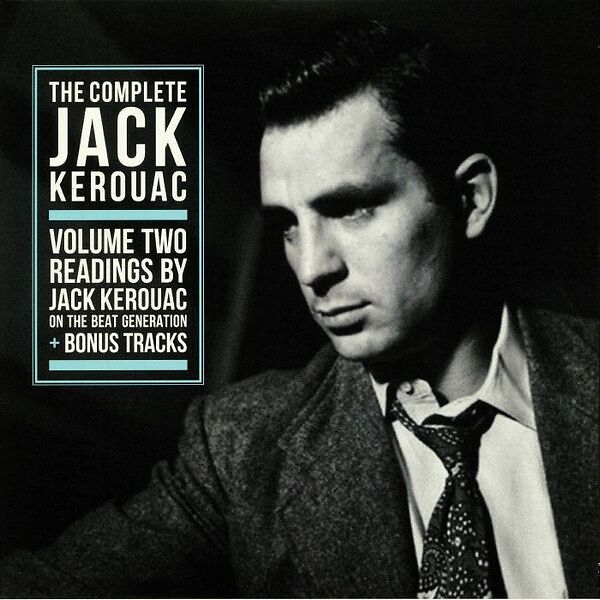 The Complete Jack Kerouac Vol 2