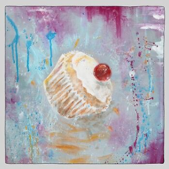 Roulette - Black Vinyl