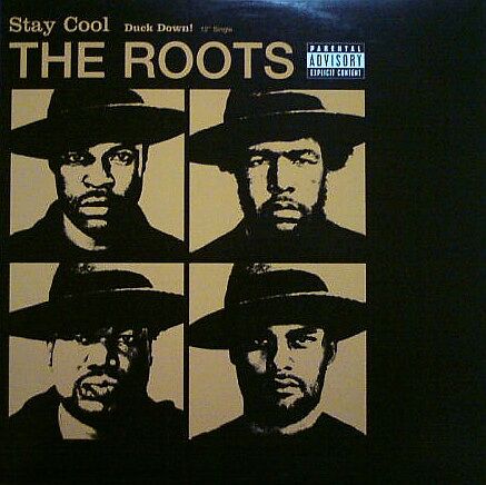 Stay Cool / Duck Down!