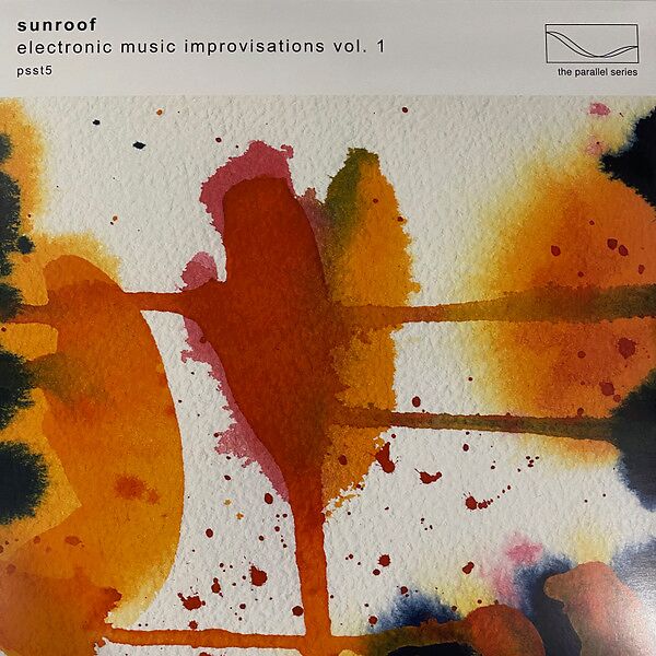 Electronic Music Improvisations Vol. 1