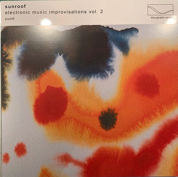 Electronic Music Improvisations Vol. 2