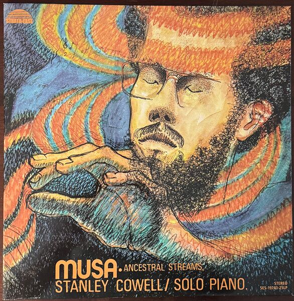 Musa • Ancestral Streams