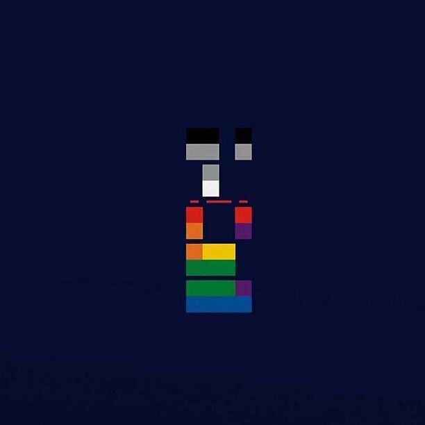 X&Y - Clear Ecorecord Vinyl